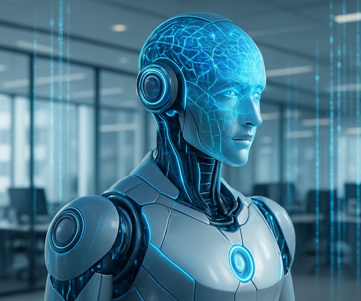 Mahad IT UAE ML and AI Bot