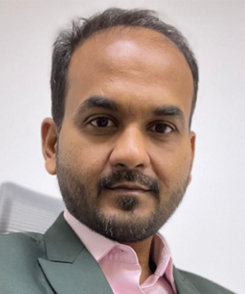 Shahnawaz Momin - Mahad IT