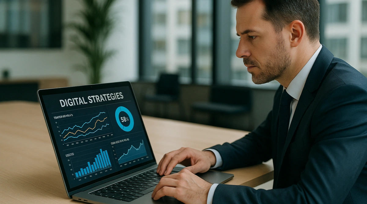 10 Best Digital Strategies to Boost Business Growth