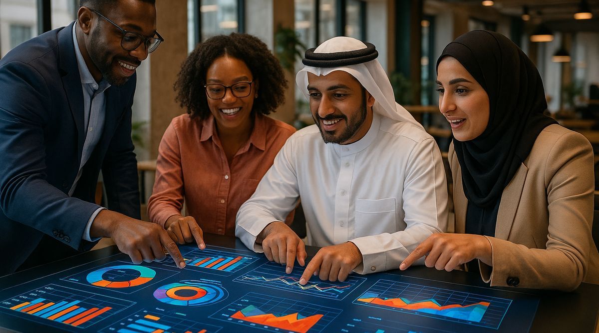 Leverage AI As An Entrepreneur