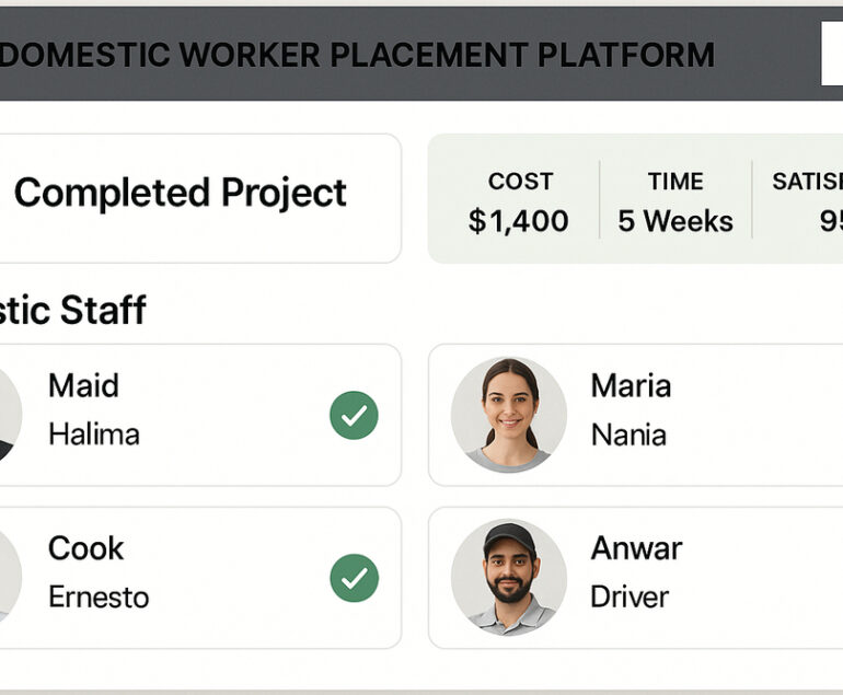 Mahad Domestic serves Qatar