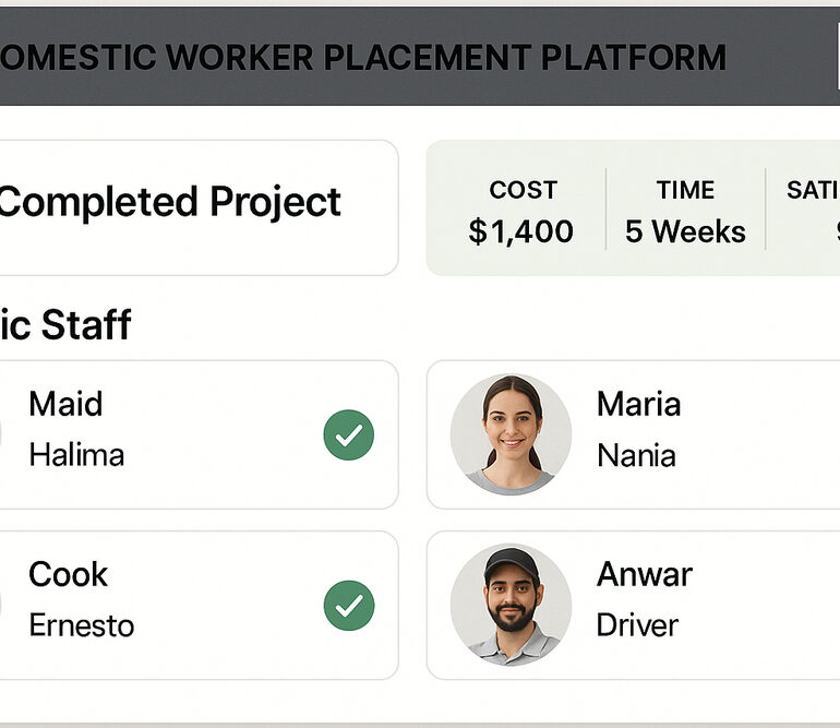 Mahad Domestic serves Qatar