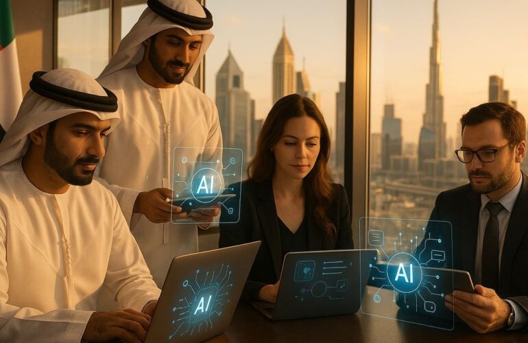 Most Powerful AI Tools