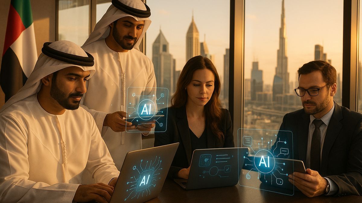 Most Powerful AI Tools