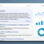 AI Overviews Are Changing SEO