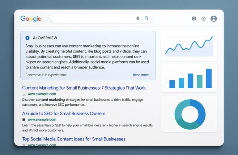 AI Overviews Are Changing SEO