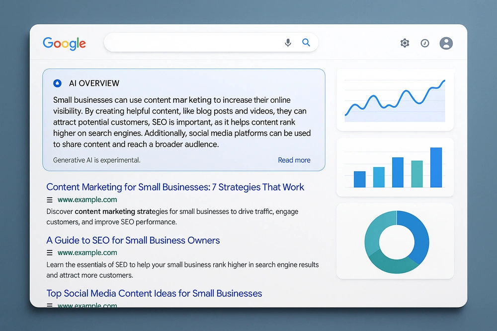 AI Overviews Are Changing SEO