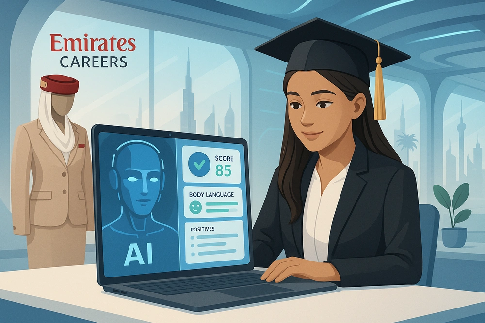  Emirates Careers for Freshers