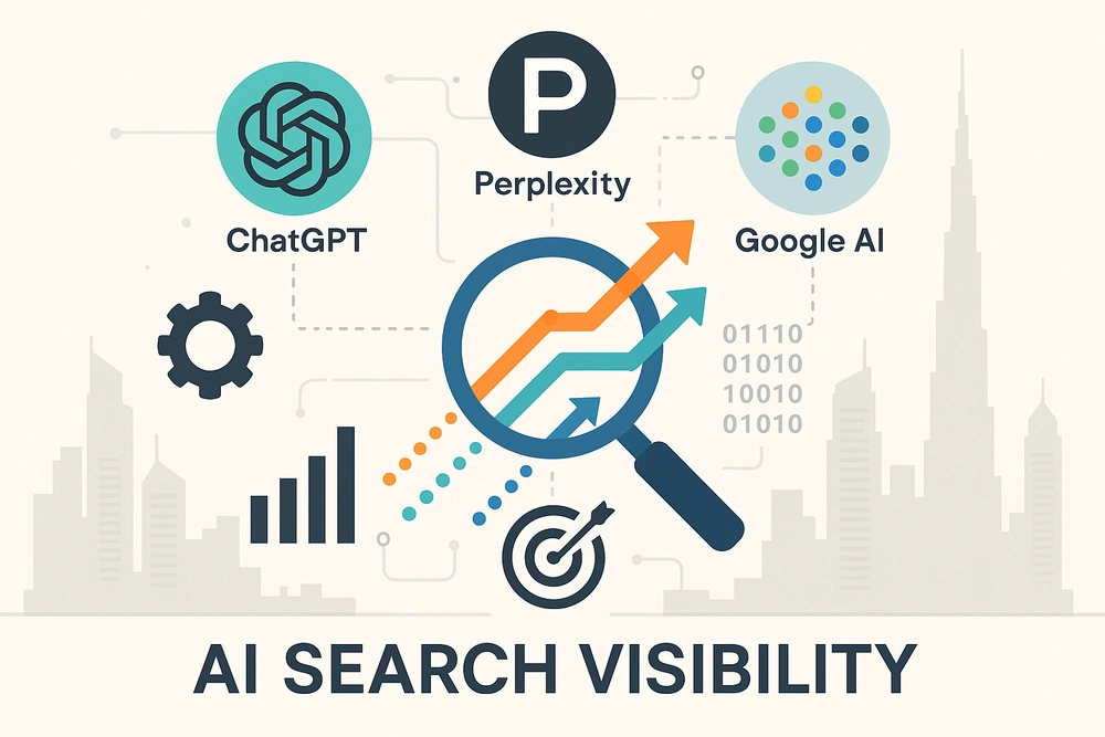 AI Search Visibility
