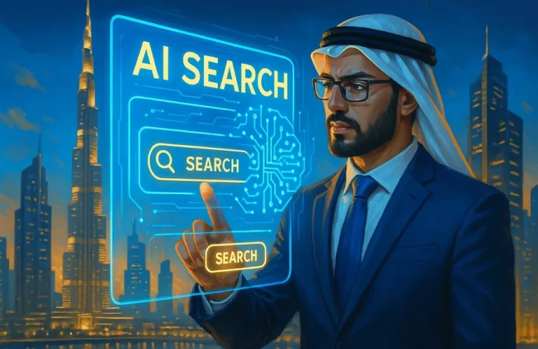 AI Search Visibility