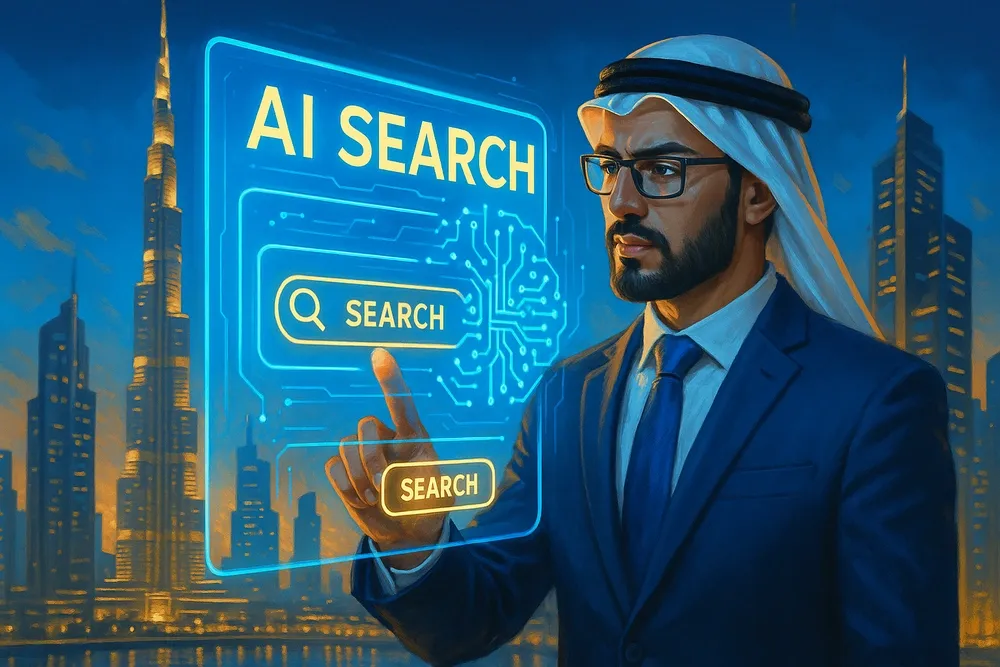 AI Search Visibility